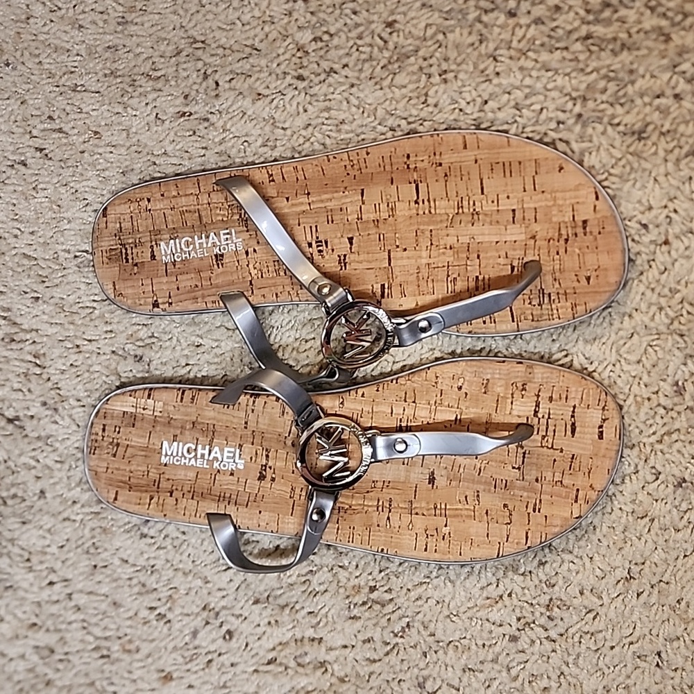 Michael Kors Sandals